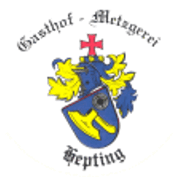 Hepting Karl-Georg Logo