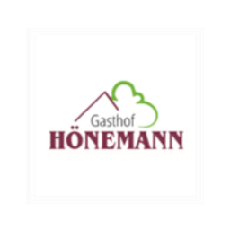 Gasthof Hoenemann (Ves) Gaststätte Logo