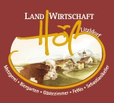 Höß Johann Logo