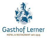 Gasthof Lerner Hotel & Restaurant Logo