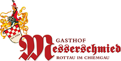 Messerschmied Landgasthof Logo