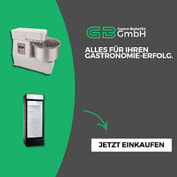 Gastro-Bedarf24 Logo