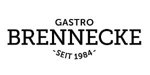 Gastro Brennecke Logo