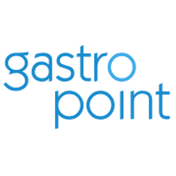 gastro-point.de Logo
