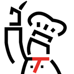 Gastro Seller - Christian Fieback Logo