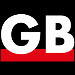 gastroback.de Logo