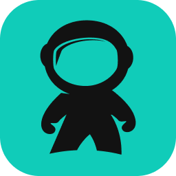 Gastronaut Logo