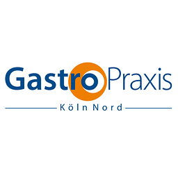 Gastropraxis Köln-Nord Dres. Boedler, Behrenbeck, Terheggen, Toermer Gastroenterologen Logo