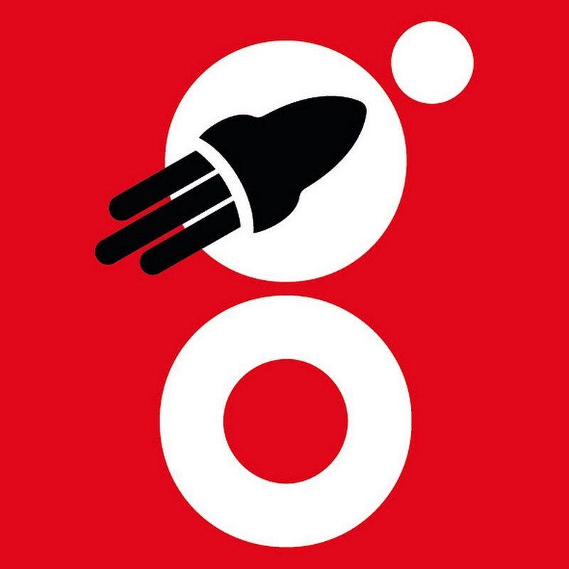GastroRocket Logo