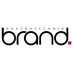 Gastrotechnik Brand GmbH Erfurt Logo