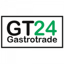 Gastrotrade24 Logo