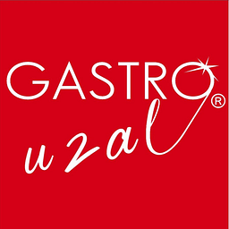 www.gastrouzal.com Logo