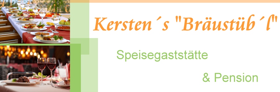 Bräustübl Logo