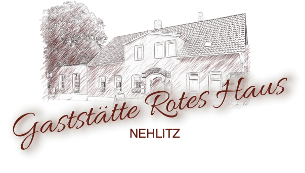 Rotes Haus Logo