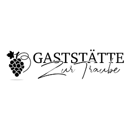 Zur Traube Gaststätten Logo