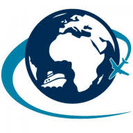 gate for travel Logo