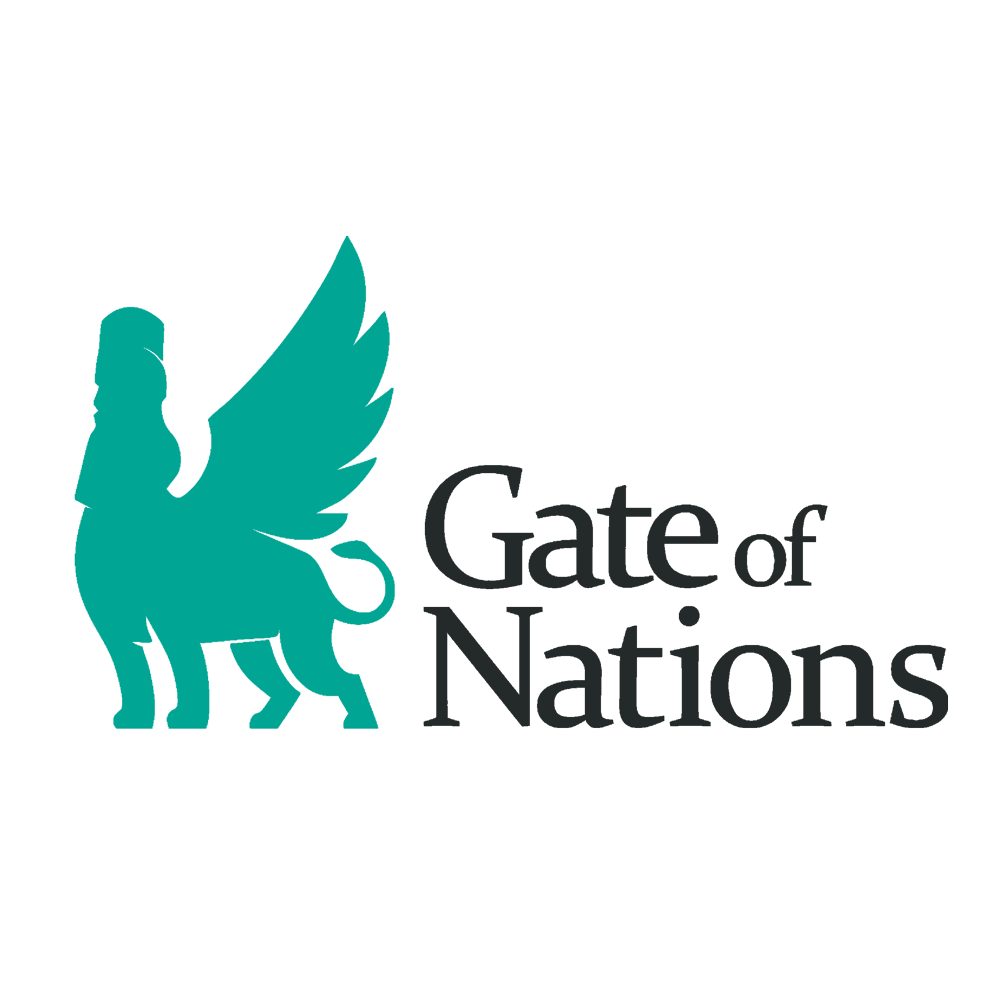 Gate Of Nations Logo