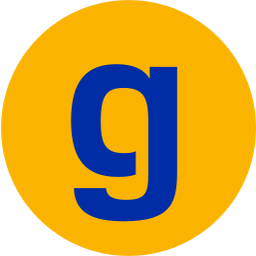 Gateway Logo
