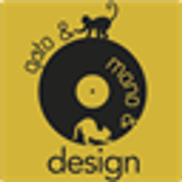 Gato & Mono Design, Studio f. Bild u. Text OHG Logo