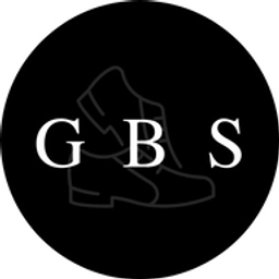 Gatsbyshoes Logo