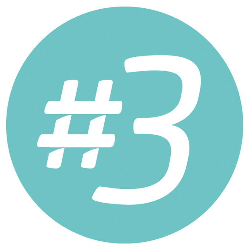 #3 Gatter3 Technik GmbH Logo