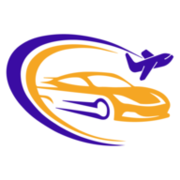 Gatwick Taxi Transfer QMH Logo