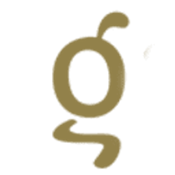 gaudea.com/de Logo