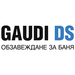 Gaudi DS Logo