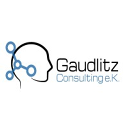 Gaudlitz Consulting e.K. Logo