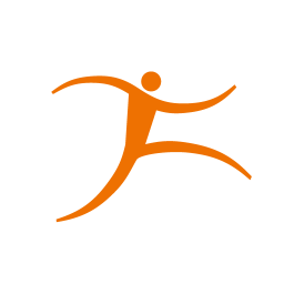 Orthopädische Praxis Logo