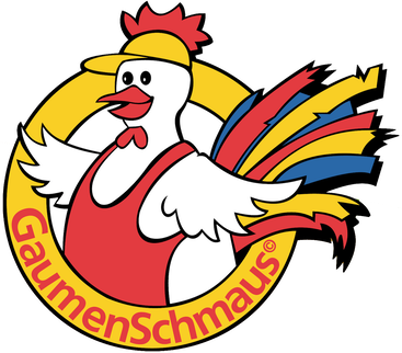 Gaumenschmaus Frischgrill GmbH Logo