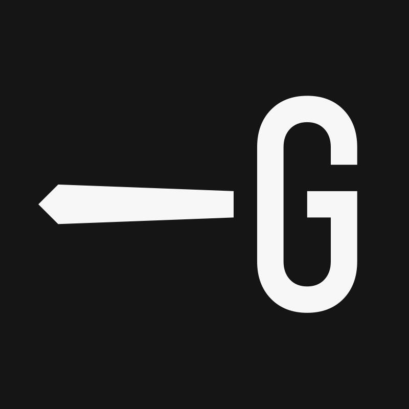 Gavel Logo