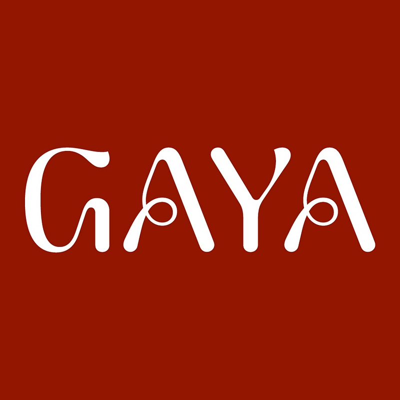 GAYA Logo