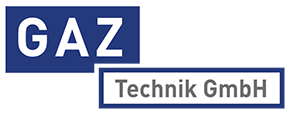 GAZ Technik GmbH Gründer- und Anwendungszentrum Logo