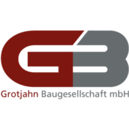 Grotjahn Baugesellschaft mbH Logo
