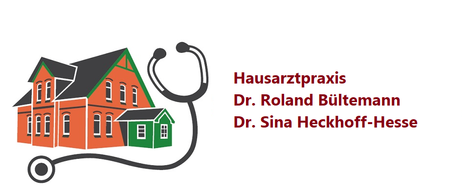 Bültemann Roland Dr. med. Arzt für Innere Medizin und Allgemeinmedizin Logo