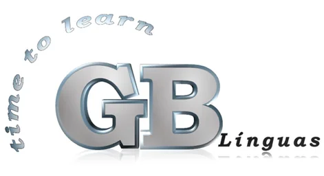 GB Linguas Sprachschule Logo