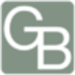 Garschina Benno Notar Logo
