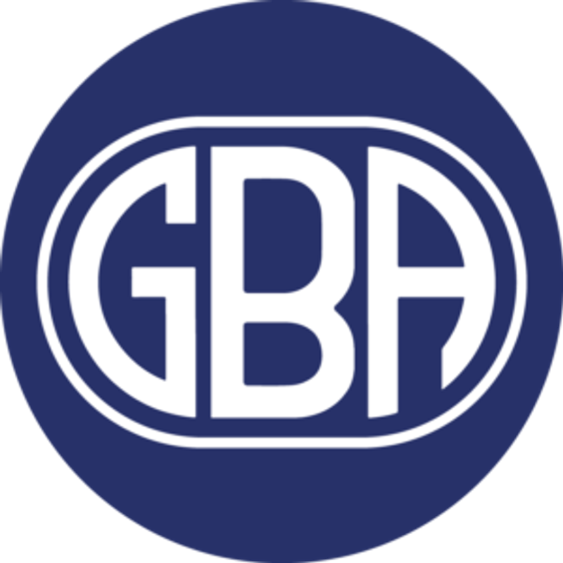 GBA - Gutachter Bildungs- und Betreuungsakademie Logo