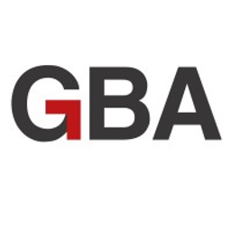 GBA Gesellschaft für berufliche Aus- und Weiterbildung mbH Logo