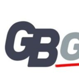 G B Logo