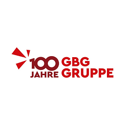 GBG - Mannheimer Wohnungsbaugesellschaft mbH Logo