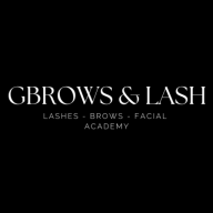 GBrows & Lash Logo