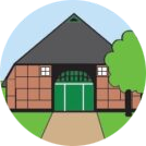 Golfplatz Oldenburger Land Logo