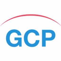 GCP GmbH & Co. KG Logo