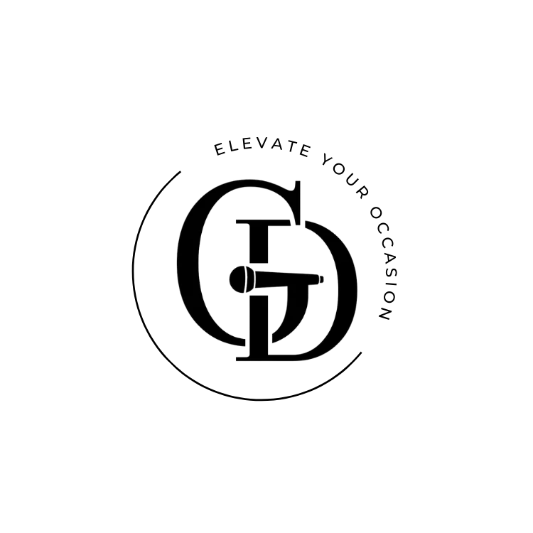 Gd Host Logo
