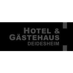 Hotel Gästehaus Logo
