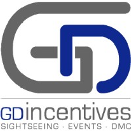 GD Incentives GmbH Logo