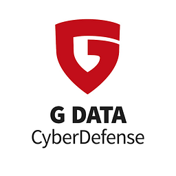 Gdatasoftware Logo