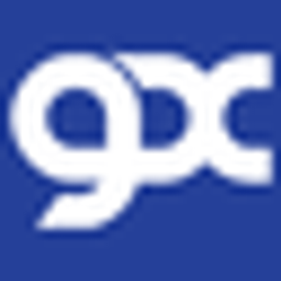Gdc Media Logo